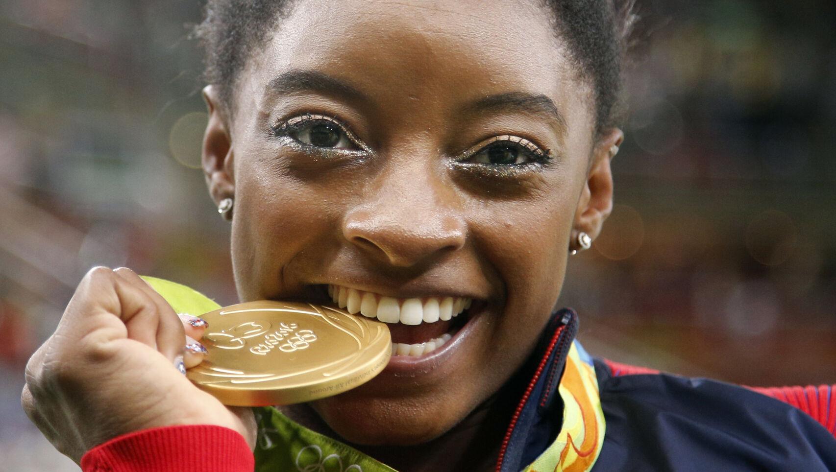 As Biles returns from 'the twisties,' not all do